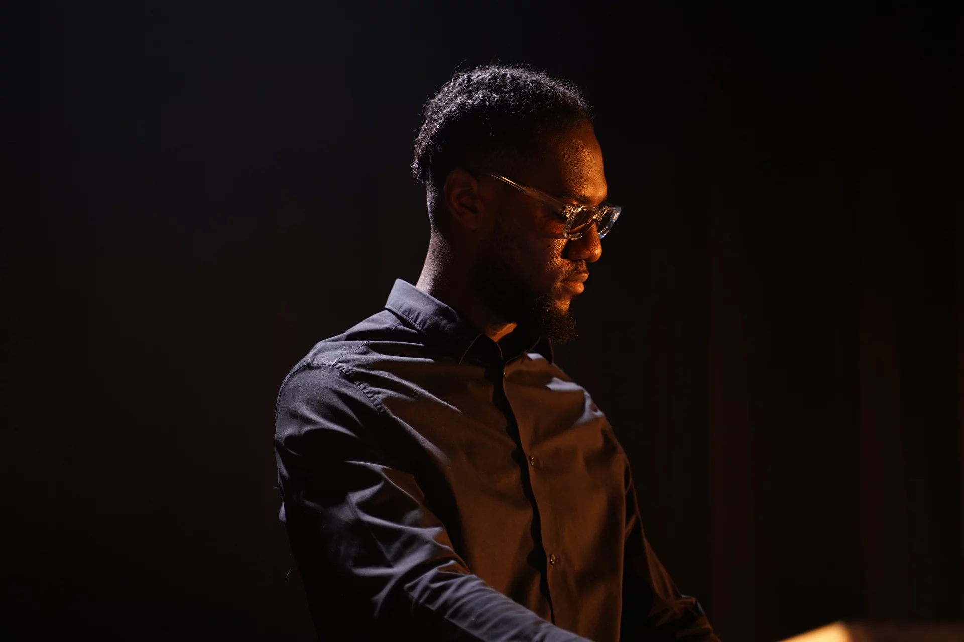 Des musiciens d'exception